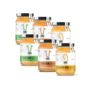 BIO Nutrition Powerhouse