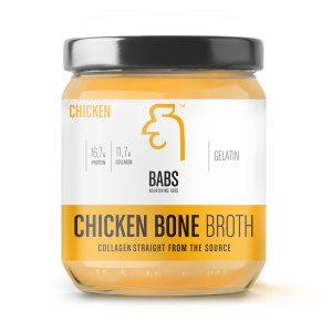 BIO Chicken Bone Broth