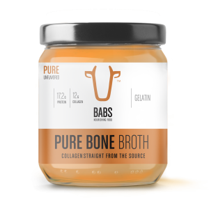 BIO Pure Bone Broth