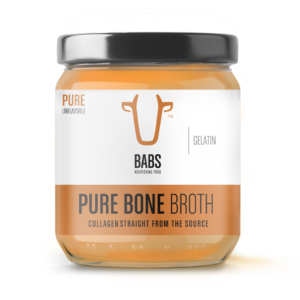 BIO Pure Bone Broth