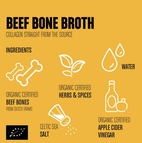 BIO Beef Bone Broth - Image 5