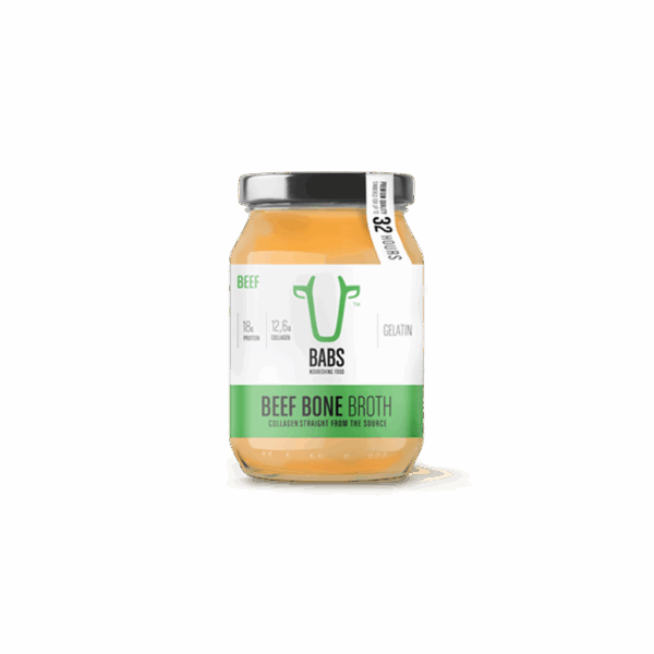 BIO Beef Bone Broth