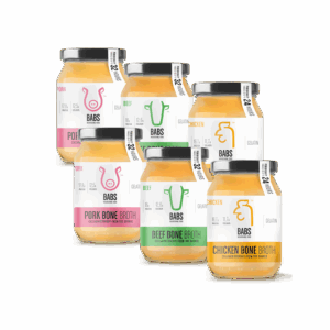 Build your bundle 12-Pack | 210 ml