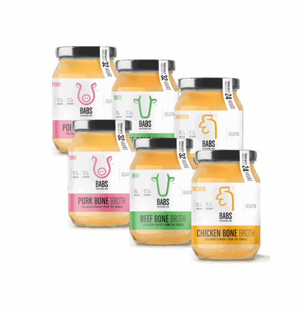 Build your bundle 6-Pack | 210 ml