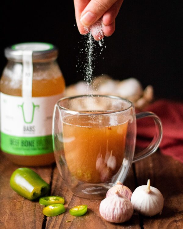 BIO Beef Bone Broth - Image 2