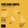 BIO Pure Bone Broth - Afbeelding 3