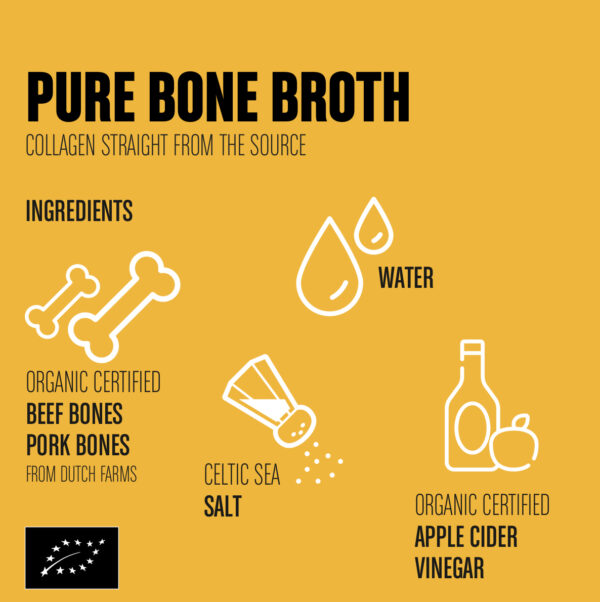 BIO Pure Bone Broth - Image 3