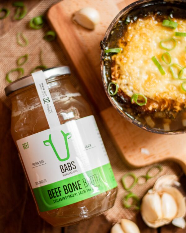 BIO Beef Bone Broth - Image 3