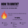 100% Wild Bone Broth - Image 4