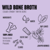 100% Wild Bone Broth - Image 3