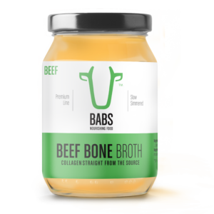 BIO Beef Bone Broth
